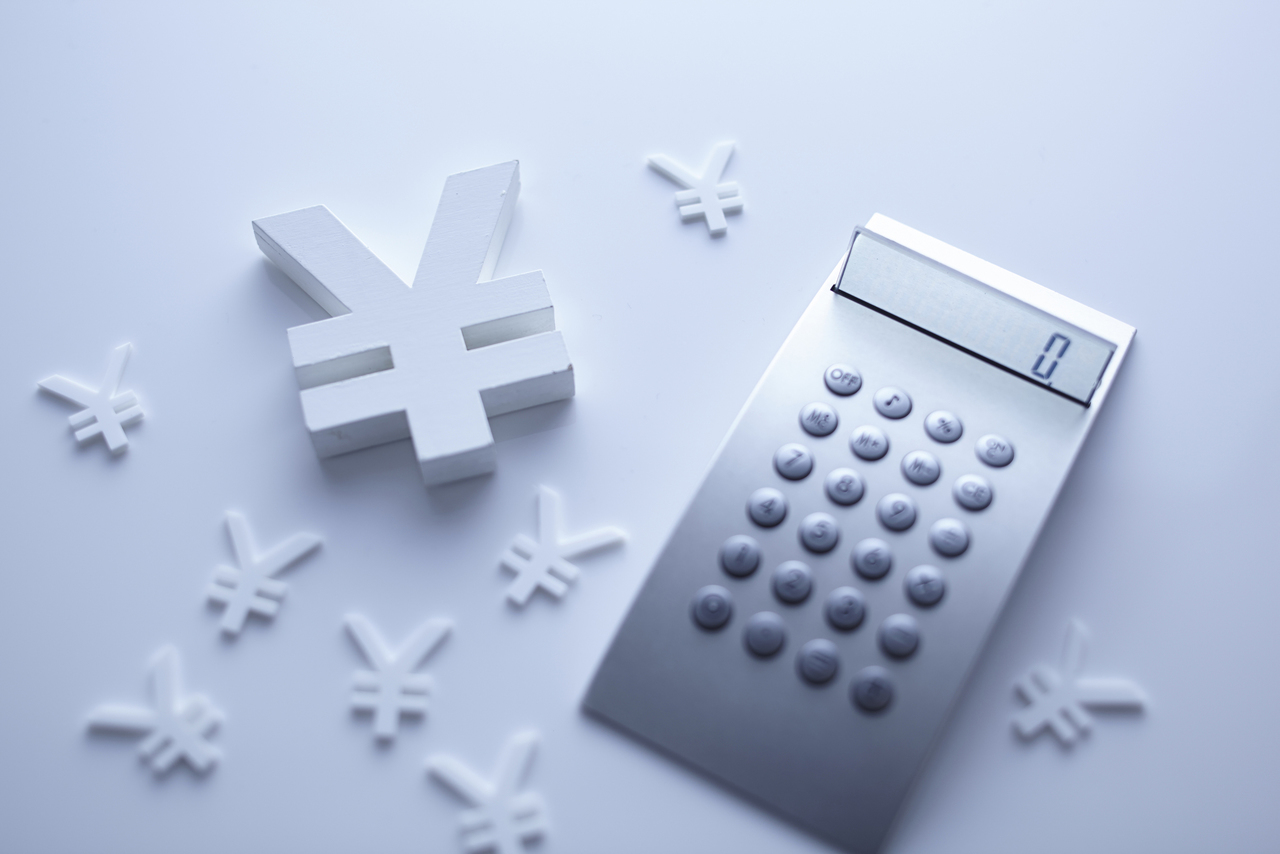 遺品のイラスト