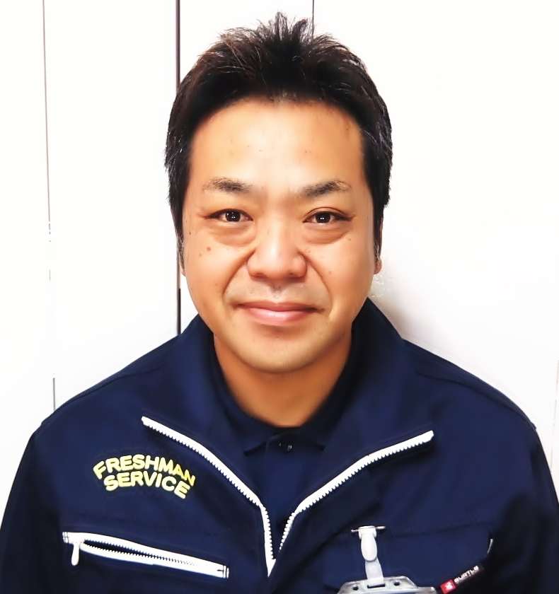 フレッシュマンサービス渡辺の画像