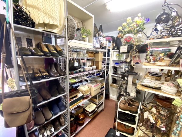 店内売り場６