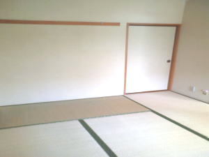 相模原市南区A様 遺品整理サービスのアフター画像