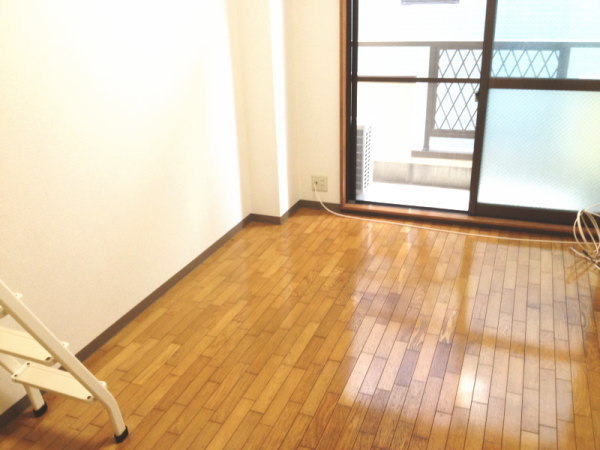 相模原市中央区 部屋片付けサービスのアフター画像