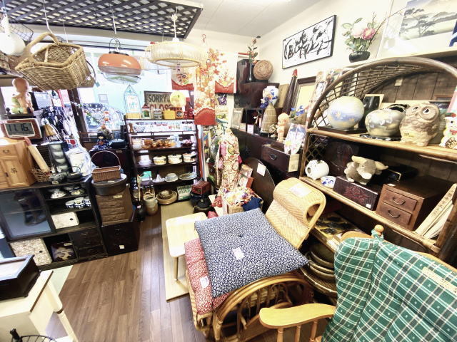 店内売り場３